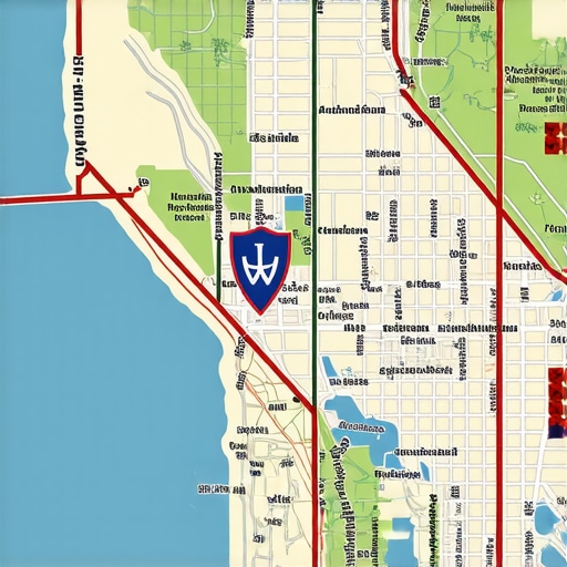 Best Strategies for Riverside & Socal Google Maps Visibility 2024