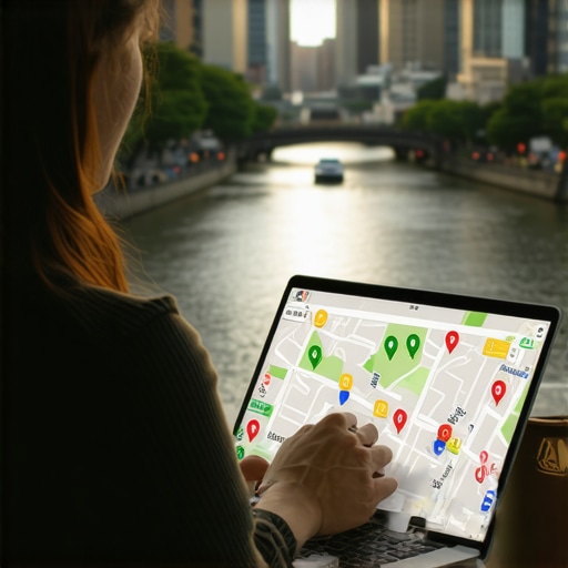 Boost Riverside Google Maps Visibility with Expert Local SEO Tips