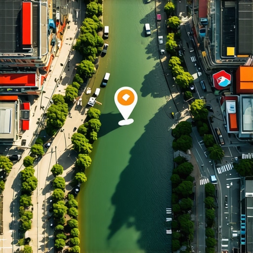 Effective Google Maps Optimization Tips for Riverside Local SEO