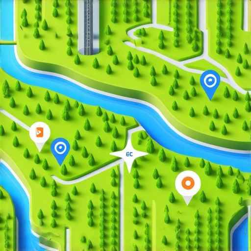 Effective Riverside Maps Optimization Strategies to Boost Local SEO Rankings