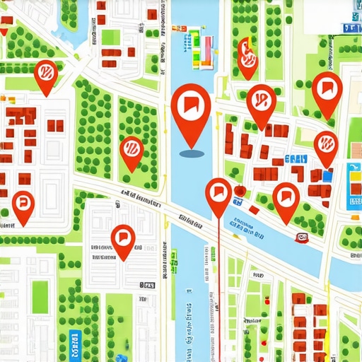 Riverside Google Maps Optimization: Top Local SEO Strategies 2024