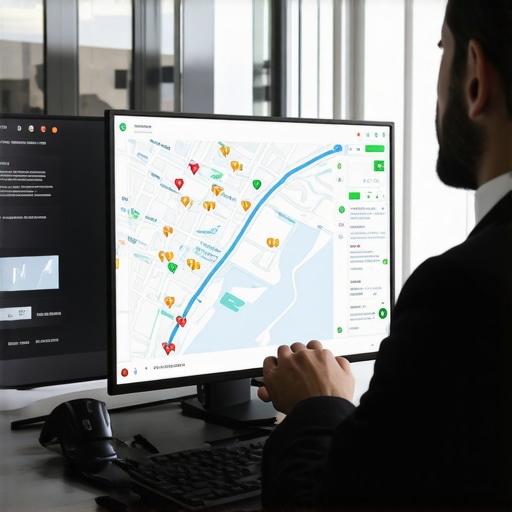 Top Maps Optimization Tips for Riverside Google Maps Success