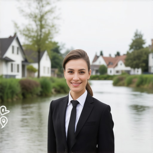 A Simple Way for Riverside Real Estate Agents to Own Neighborhood Search