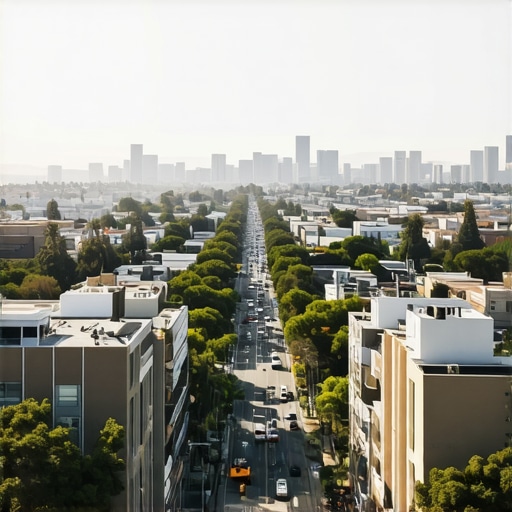 Building City Pages That Actually Rank Across Southern California