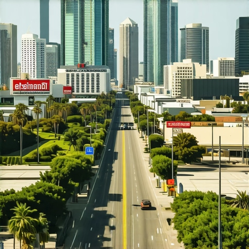 Creating Service Area Pages That Rank Across Multiple SoCal Cities