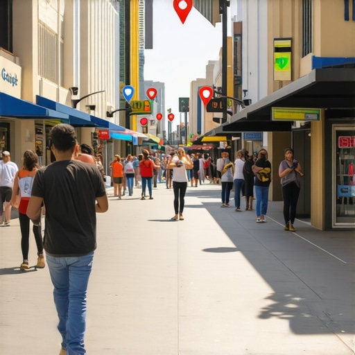 Simple Strategies for Generating More Google Maps Leads for Your SoCal Business