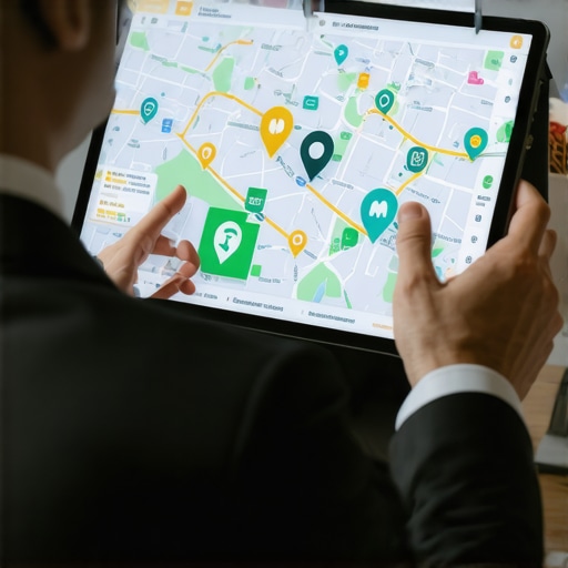Tactics to Improve Your Google Maps Ranking Without Paid Ads