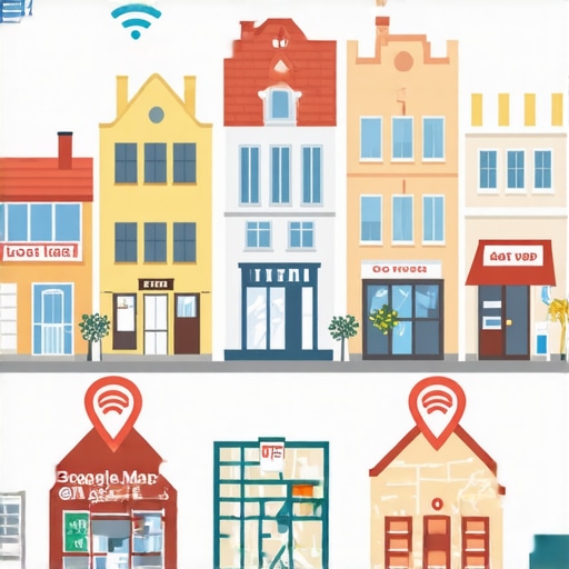 The Hidden Ranking Signals That Put Riverside Businesses at the Top of Google Maps