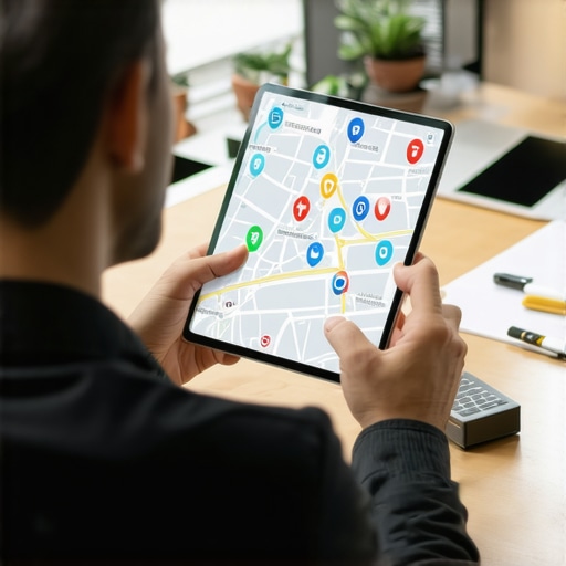 The Map Pack Audit Checklist Every Riverside Small Business Needs
