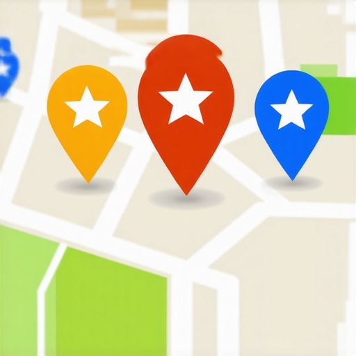 The Specific Trust Signals That Help You Rank Higher on Google Maps