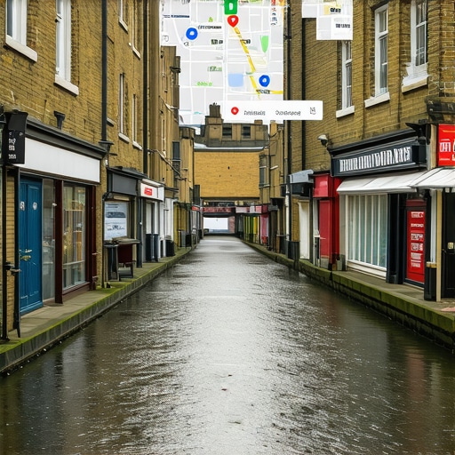 Why Most Riverside Businesses Struggle with Hyperlocal Search Results