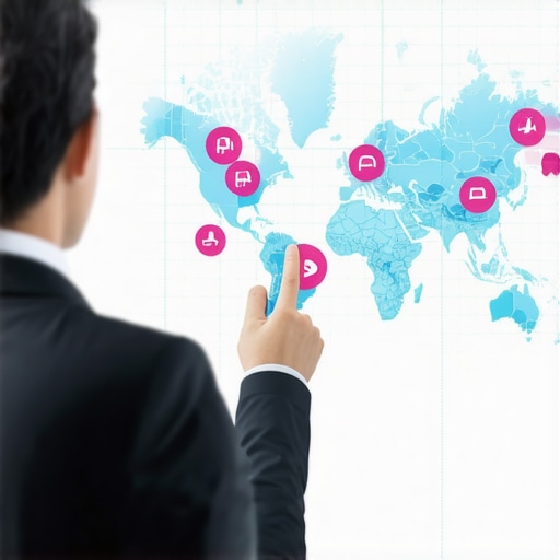 Why Your Map Views Aren't Turning Into Phone Calls and How to Fix It