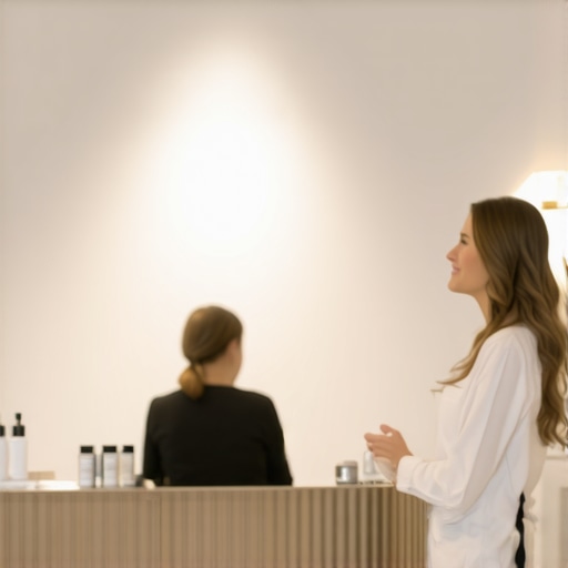 5 Specific Moves That Help Med Spas Dominate Local Beauty Searches