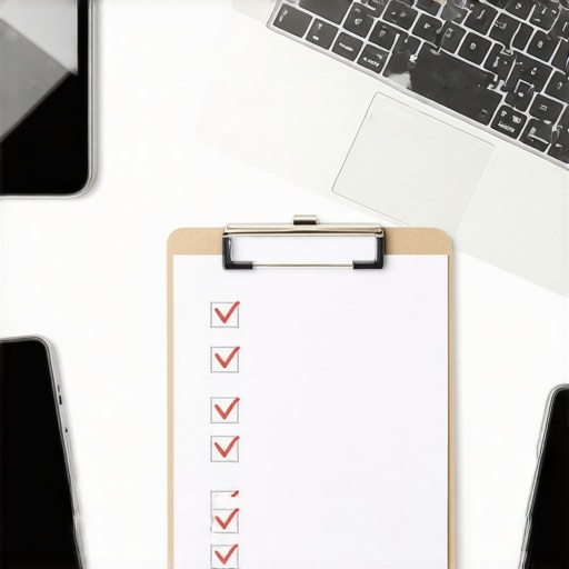 A Clean Checklist for Fixing Messy Local Business Citations