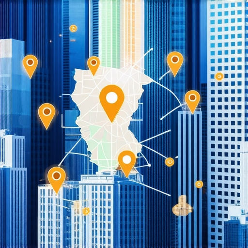 How We Scaled Local SEO Across 50 SoCal Locations Without Losing Quality Control