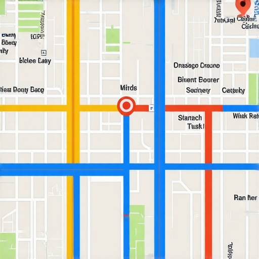 How to Keep Your Map Pack Ranking When Proximity Isn't Enough