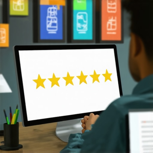 The Ethics of Influence: How to Get 5-Star Reviews That Google Actually Trusts