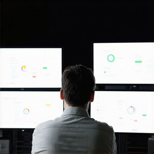 The Legal Way to Peek at Your Competitors' Google Business Tactics