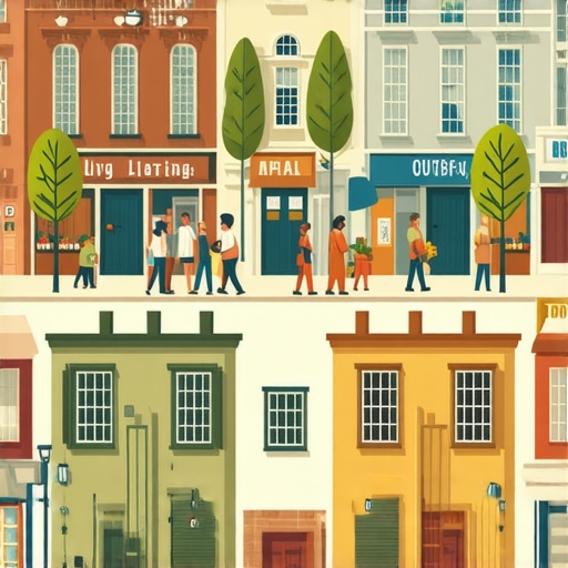 The Neighborhood-First Strategy: How to Win Hyperlocal Search Results