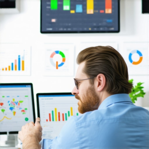 The Only Local SEO Metrics That Actually Predict Business Growth