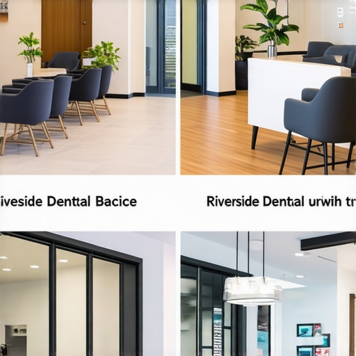 Why Riverside Dental Practices Lose Out to Competitors With Fewer Reviews