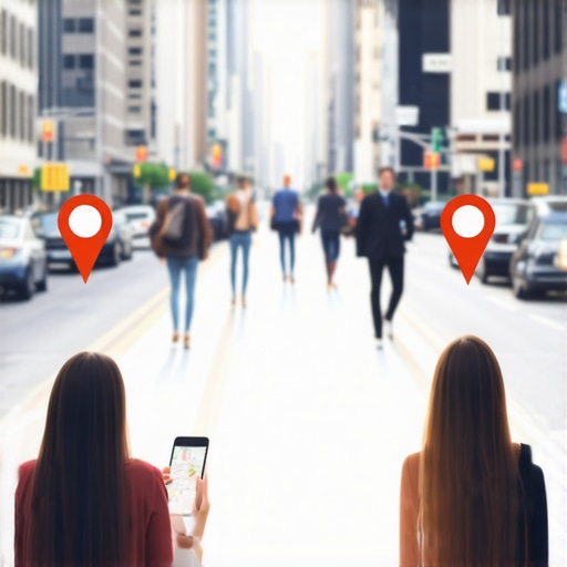 Why SoCal Law Firms Lose Retainers to Competitors With Better Map Placements