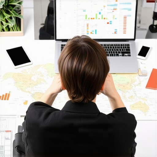 Why Your Map Pack Strategy Fails Despite Having the Right Keywords